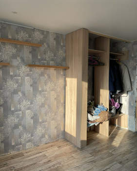 4-к квартира, вторичка, 101м2, 3/9 этаж