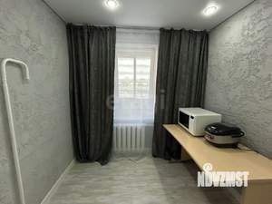 1-к квартира, вторичка, 29м2, 5/5 этаж