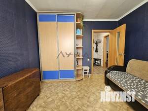 3-к квартира, вторичка, 59м2, 9/9 этаж