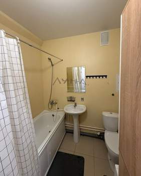 2-к квартира, сданный дом, 45м2, 15/18 этаж