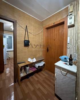 3-к квартира, вторичка, 58м2, 4/5 этаж