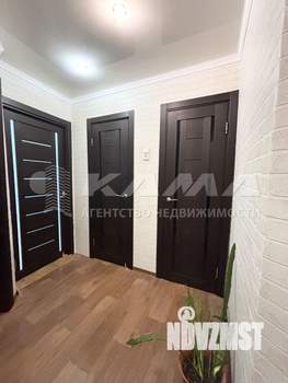 3-к квартира, вторичка, 59м2, 1/5 этаж