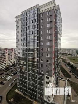 Студия квартира, вторичка, 31м2, 7/17 этаж