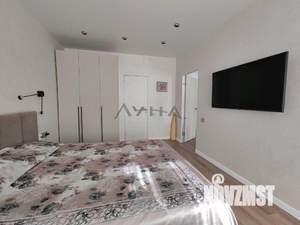 2-к квартира, вторичка, 63м2, 2/5 этаж
