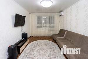 3-к квартира, вторичка, 66м2, 4/9 этаж