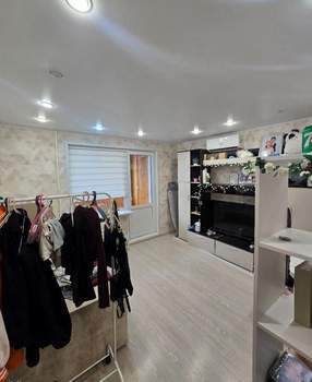 2-к квартира, вторичка, 44м2, 3/5 этаж