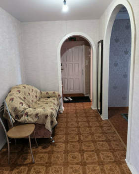 3-к квартира, вторичка, 74м2, 3/5 этаж