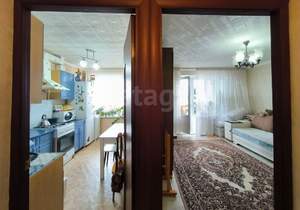 1-к квартира, вторичка, 35м2, 13/14 этаж