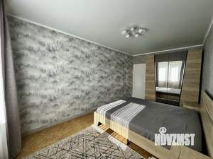 3-к квартира, вторичка, 72м2, 6/10 этаж