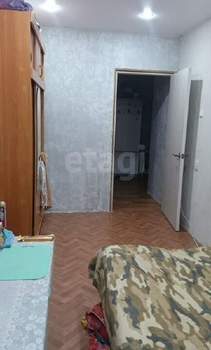 2-к квартира, вторичка, 29м2, 8/9 этаж