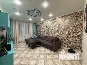 2-к квартира, вторичка, 56м2, 5/10 этаж