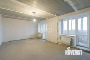 3-к квартира, вторичка, 102м2, 6/10 этаж