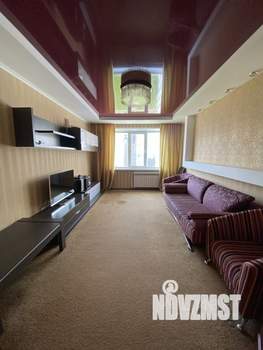 2-к квартира, вторичка, 52м2, 10/10 этаж