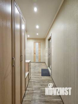 2-к квартира, вторичка, 51м2, 9/9 этаж