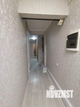 3-к квартира, вторичка, 92м2, 6/9 этаж