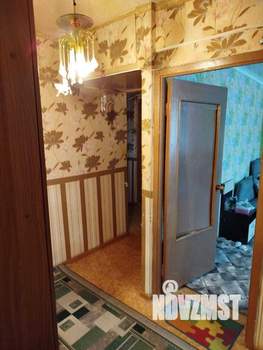 3-к квартира, вторичка, 59м2, 5/5 этаж