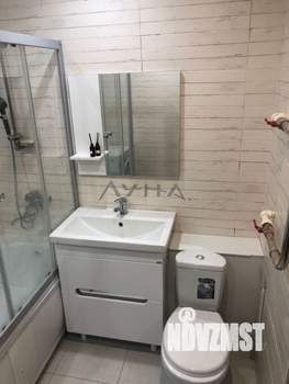 1-к квартира, вторичка, 41м2, 14/18 этаж