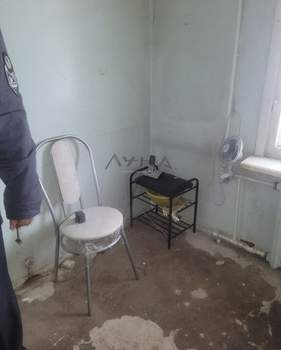 1-к квартира, вторичка, 29м2, 2/5 этаж