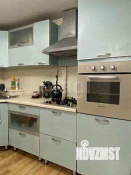 2-к квартира, вторичка, 46м2, 3/14 этаж