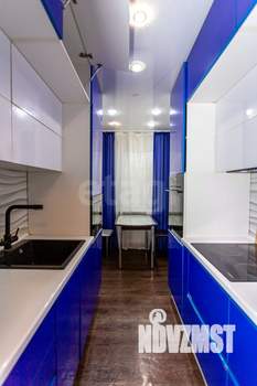 4-к квартира, вторичка, 71м2, 5/5 этаж