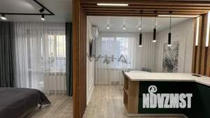 1-к квартира, вторичка, 37м2, 19/23 этаж