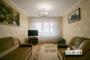 4-к квартира, вторичка, 100м2, 8/10 этаж