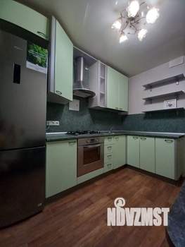 2-к квартира, вторичка, 52м2, 8/9 этаж