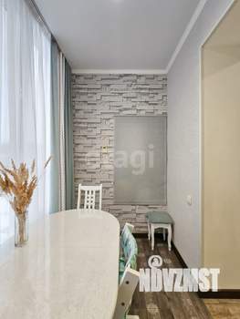 2-к квартира, вторичка, 57м2, 4/5 этаж