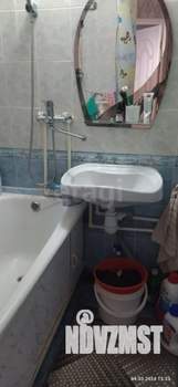 3-к квартира, вторичка, 60м2, 5/5 этаж