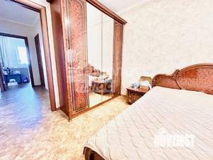 3-к квартира, вторичка, 66м2, 3/10 этаж