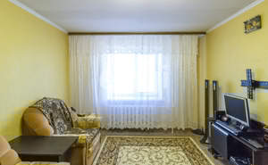 3-к квартира, вторичка, 66м2, 14/14 этаж