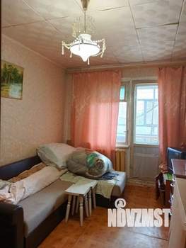 2-к квартира, вторичка, 51м2, 5/9 этаж