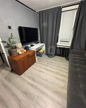 1-к квартира, вторичка, 29м2, 1/5 этаж