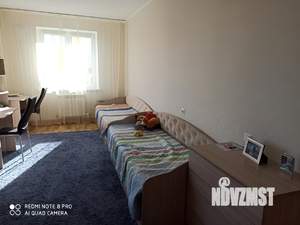 3-к квартира, вторичка, 78м2, 2/11 этаж