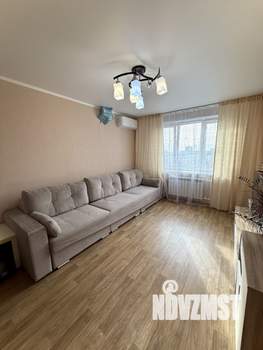 3-к квартира, вторичка, 66м2, 8/9 этаж