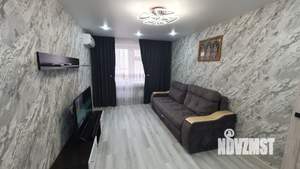 1-к квартира, вторичка, 37м2, 10/10 этаж