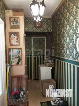 2-к квартира, вторичка, 51м2, 9/9 этаж