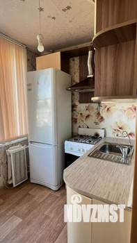 2-к квартира, вторичка, 44м2, 4/5 этаж