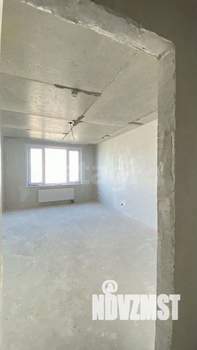 2-к квартира, сданный дом, 58м2, 9/24 этаж