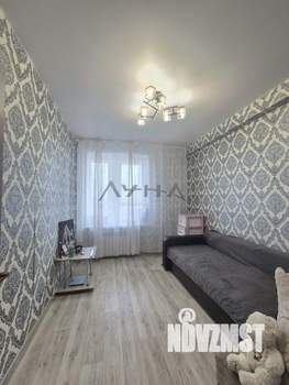 1-к квартира, вторичка, 33м2, 6/15 этаж