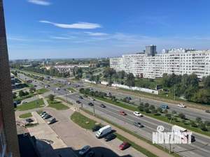 2-к квартира, вторичка, 58м2, 8/10 этаж