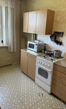 2-к квартира, вторичка, 51м2, 5/10 этаж