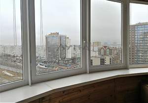 2-к квартира, вторичка, 60м2, 12/18 этаж