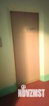 1-к квартира, вторичка, 37м2, 3/10 этаж