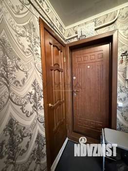 1-к квартира, вторичка, 29м2, 2/5 этаж