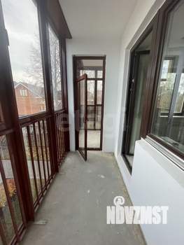 3-к квартира, вторичка, 80м2, 2/5 этаж