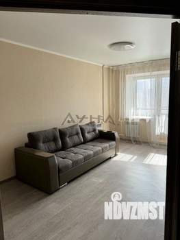 1-к квартира, вторичка, 42м2, 4/14 этаж