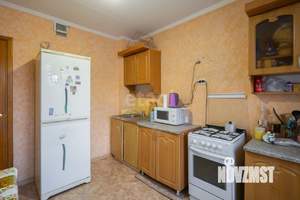 3-к квартира, вторичка, 71м2, 2/5 этаж