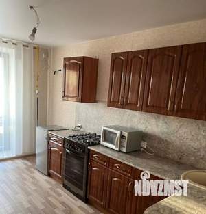 1-к квартира, вторичка, 41м2, 1/11 этаж