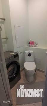 1-к квартира, вторичка, 35м2, 8/12 этаж